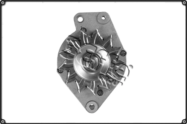 Alternator (ALTS091)