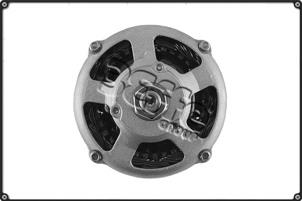 Alternator (ALTL540)