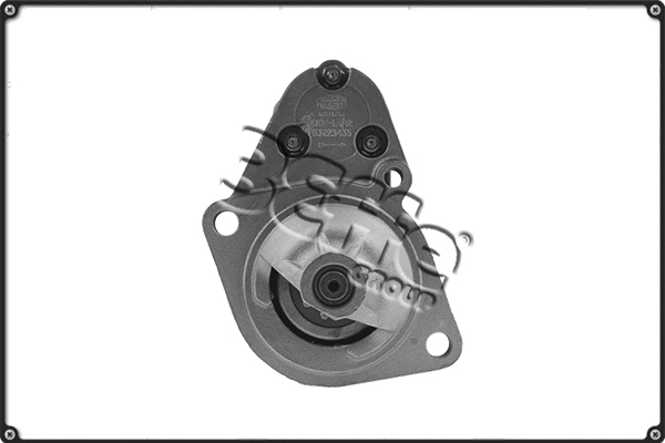 Starter (PRSS110)