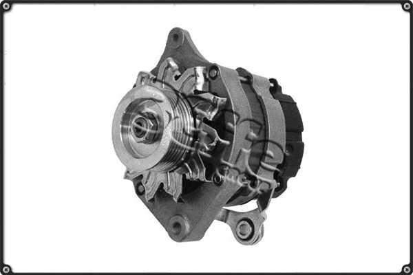 Alternator (ALTF583)