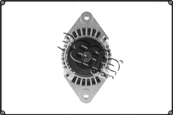 Alternator (ALTL535)