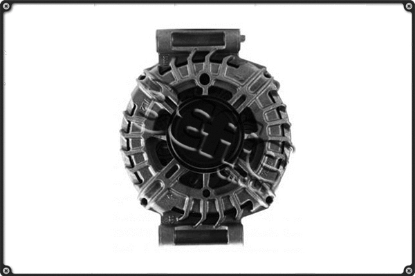 Alternator (ALTS638)