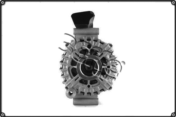 Alternator (ALTF165)