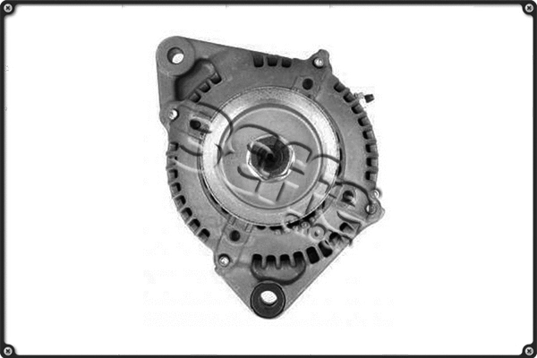 Alternator (ALTF784)