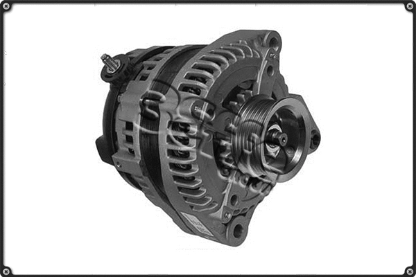 Alternator (ALTF163)