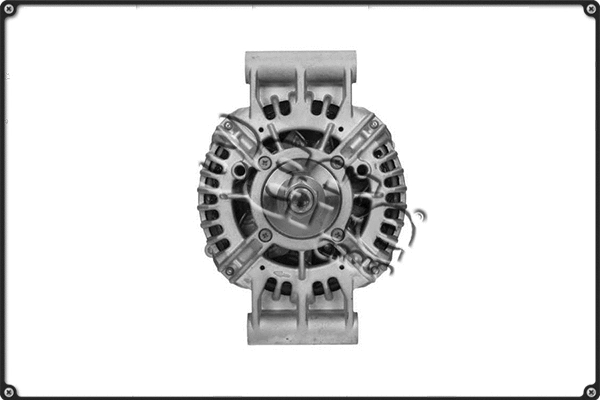 Alternator (ALTJ090)