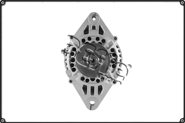 Alternator (ALTS436)
