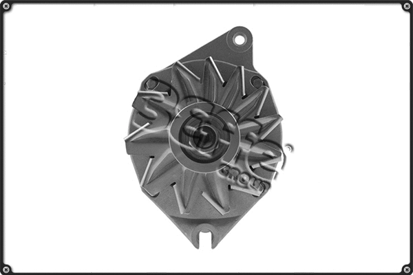 Alternator (ALTS121)