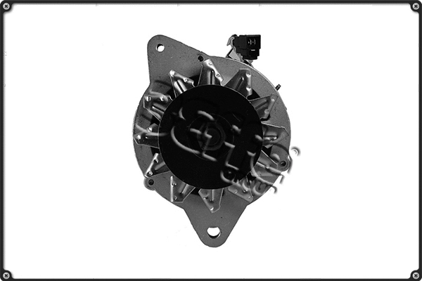 Alternator (ALTF875)