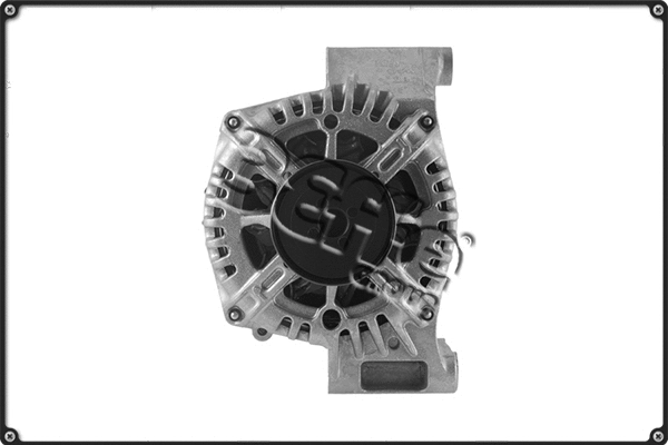 Alternator (ALTF831)