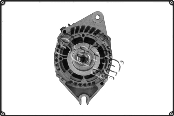 Alternator (ALTF736)