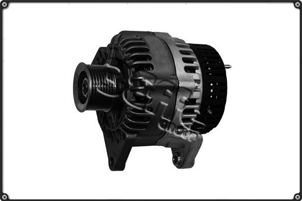 Alternator (ALTL785)