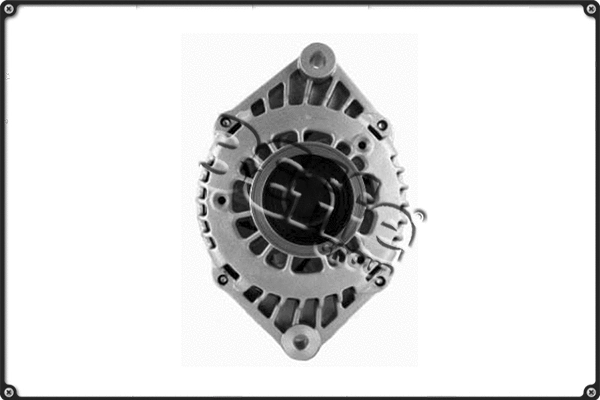Alternator (ALTE044)