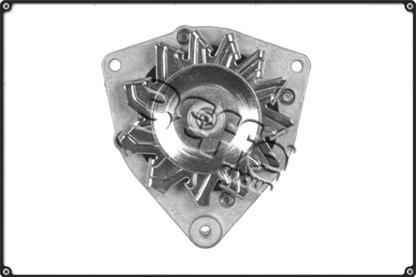 Alternator (ALTF804)