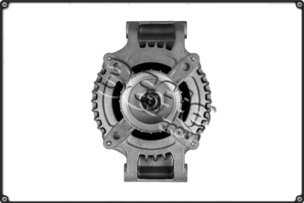 Alternator (ALTF844)