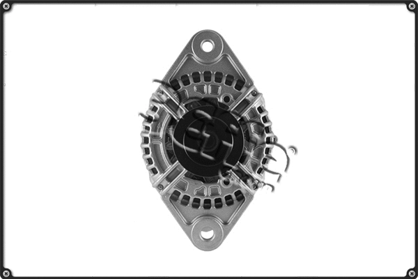 Alternator (ALTL747)