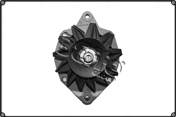 Alternator (ALTF586)