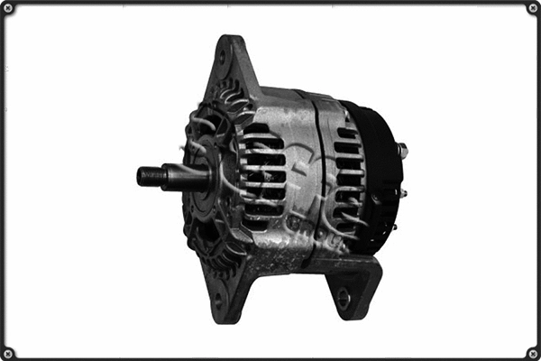 Alternator (ALTE732)
