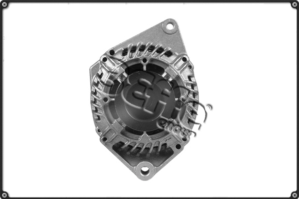 Alternator (ALTF676)