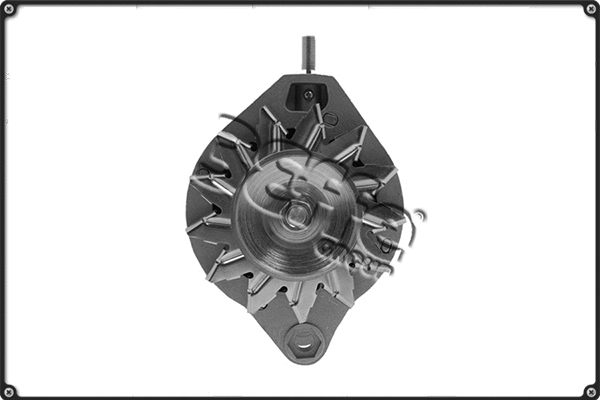 Alternator (ALTS807)