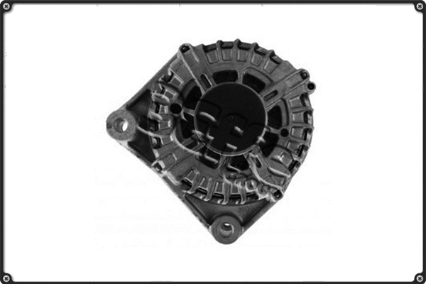 Alternator (ALTL667)