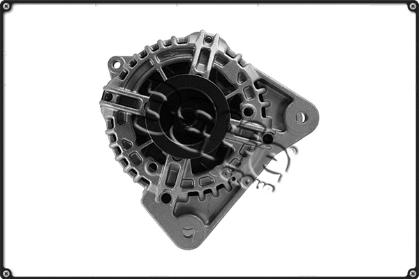 Alternator (ALTL773)