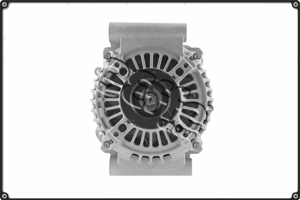 Alternator (ALTJ001)