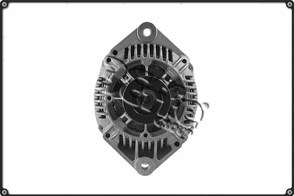 Alternator (ALTF212)