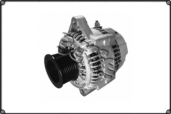 Alternator (ALTJ051)
