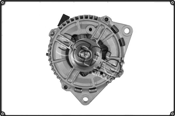 Alternator (ALTL707)