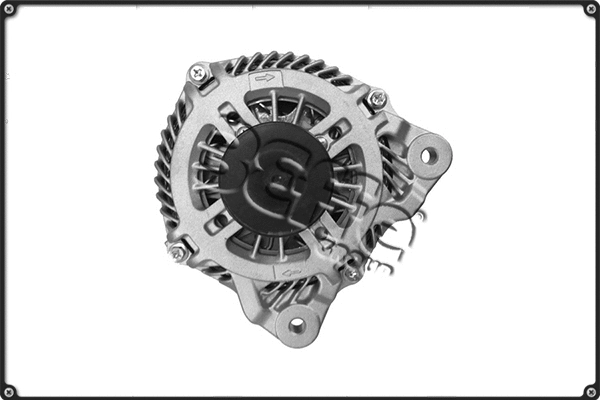 Alternator (ALTL672)