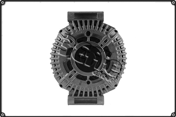 Alternator (ALTF525)