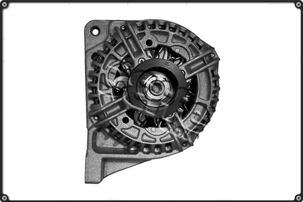 Alternator (ALTF202)