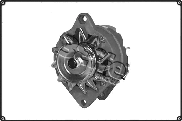Alternator (ALTE100)