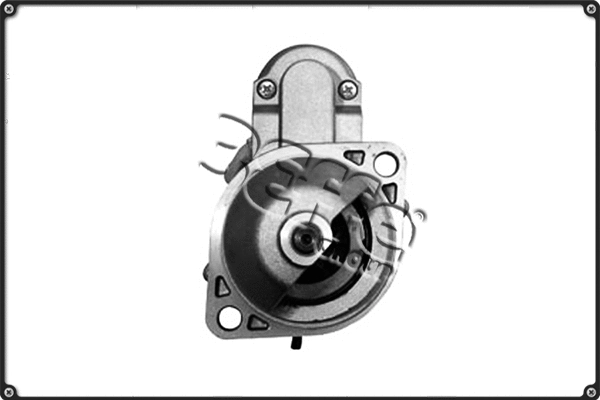 Starter (PRSL656)