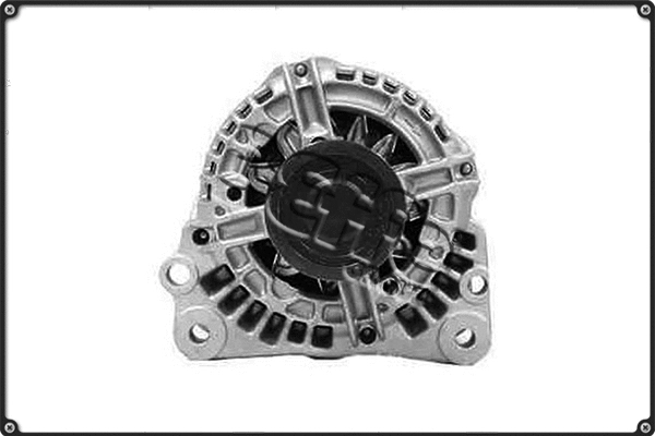 Alternator (ALTF822)