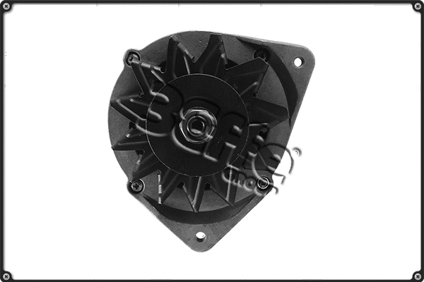 Alternator (ALTF372)