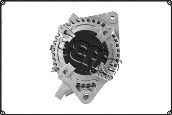 Alternator (ALTL670)