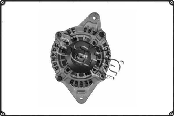 Alternator (ALTF550)