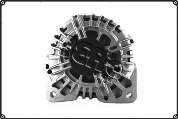 Alternator (ALTF036)