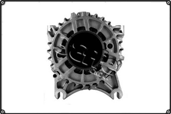 Alternator (ALTS453)