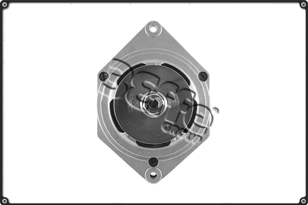 Alternator (ALTF101)