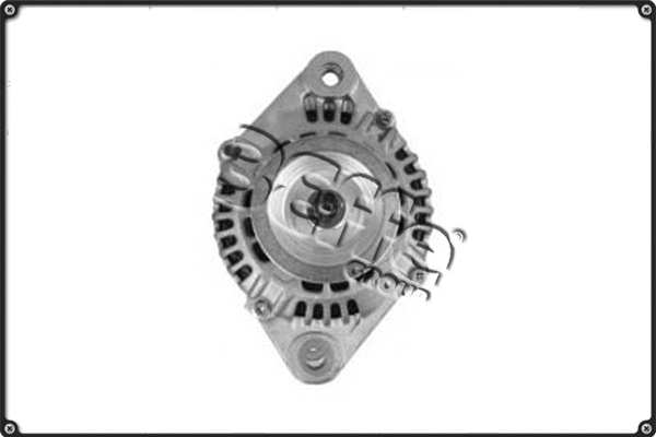 Alternator (ALTE252)