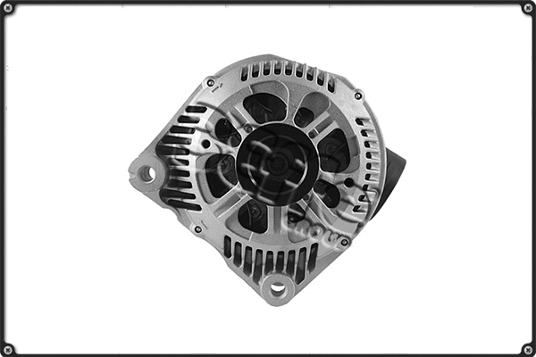 Alternator (ALTF732)