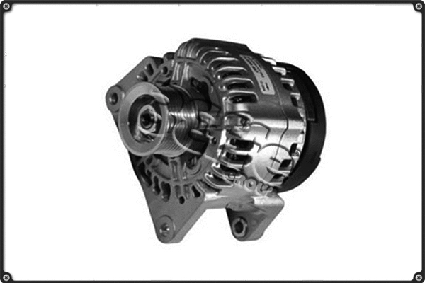 Alternator (ALTS454)