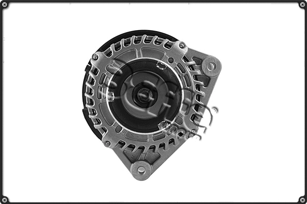 Alternator (ALTL204)