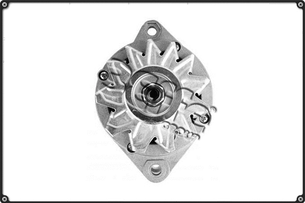 Alternator (ALTS854)