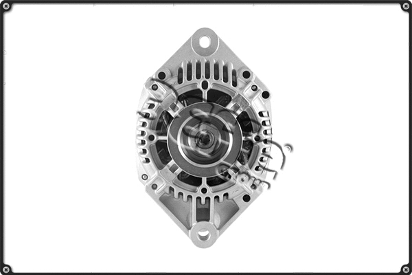 Alternator (ALTF227)