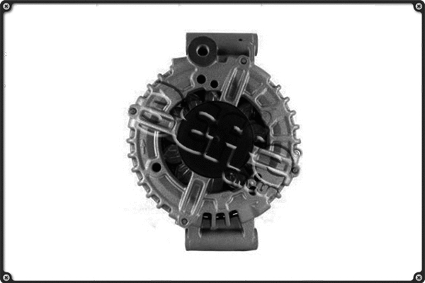 Alternator (ALTF706)
