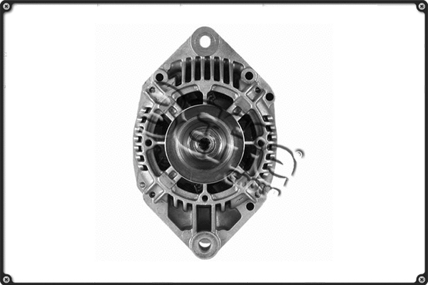 Alternator (ALTL532)